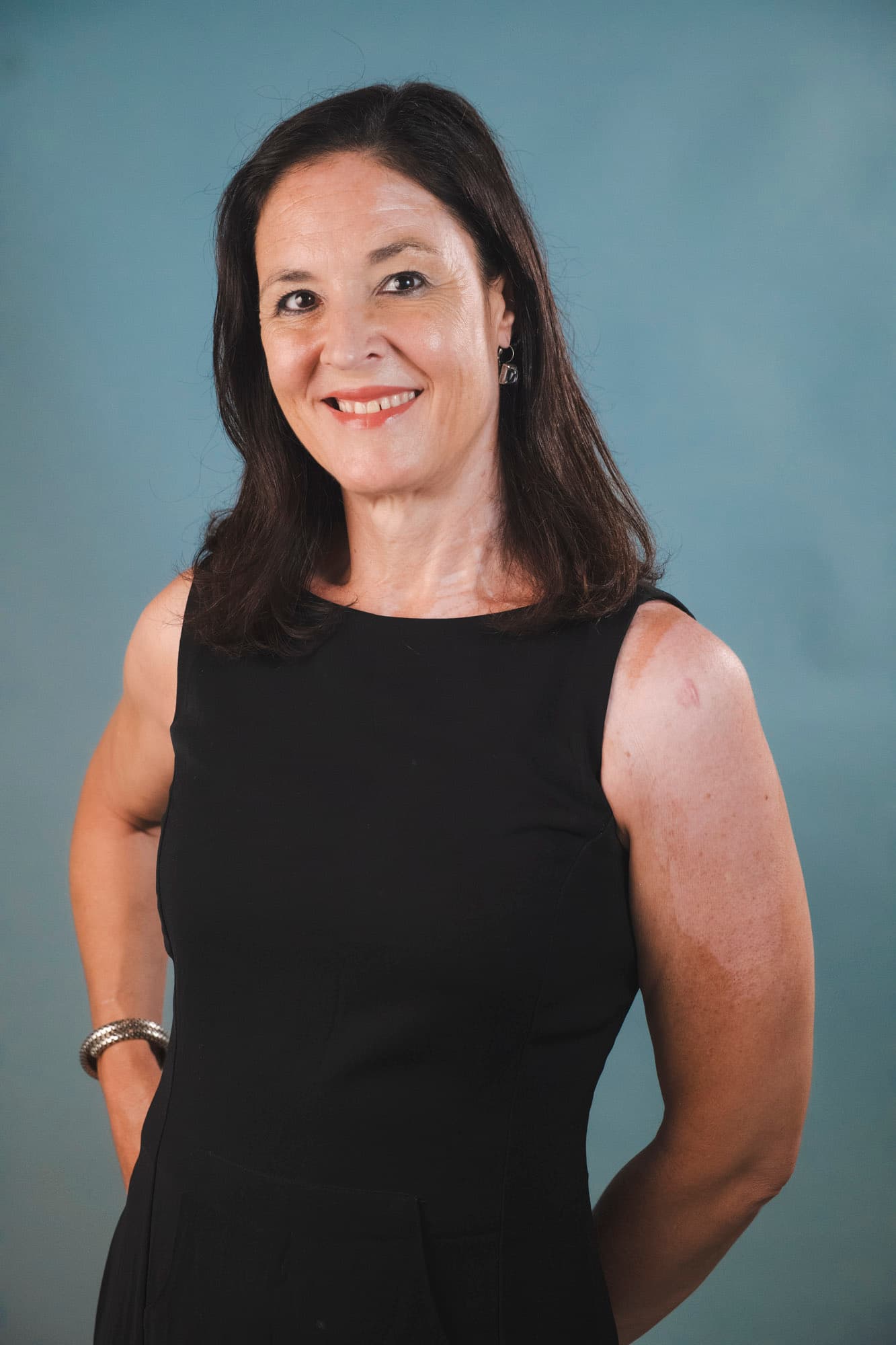 Jane Clarkson, Spanish teacher and founder of Spanish at Home